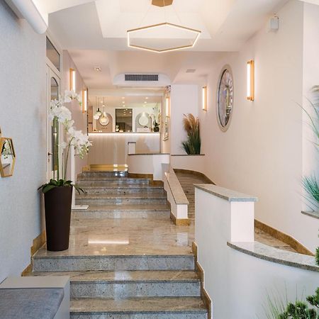 Hotel Marco Polo Τζεσόλο Λίντο Εξωτερικό φωτογραφία