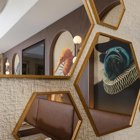Hotel Marco Polo Τζεσόλο Λίντο Εξωτερικό φωτογραφία