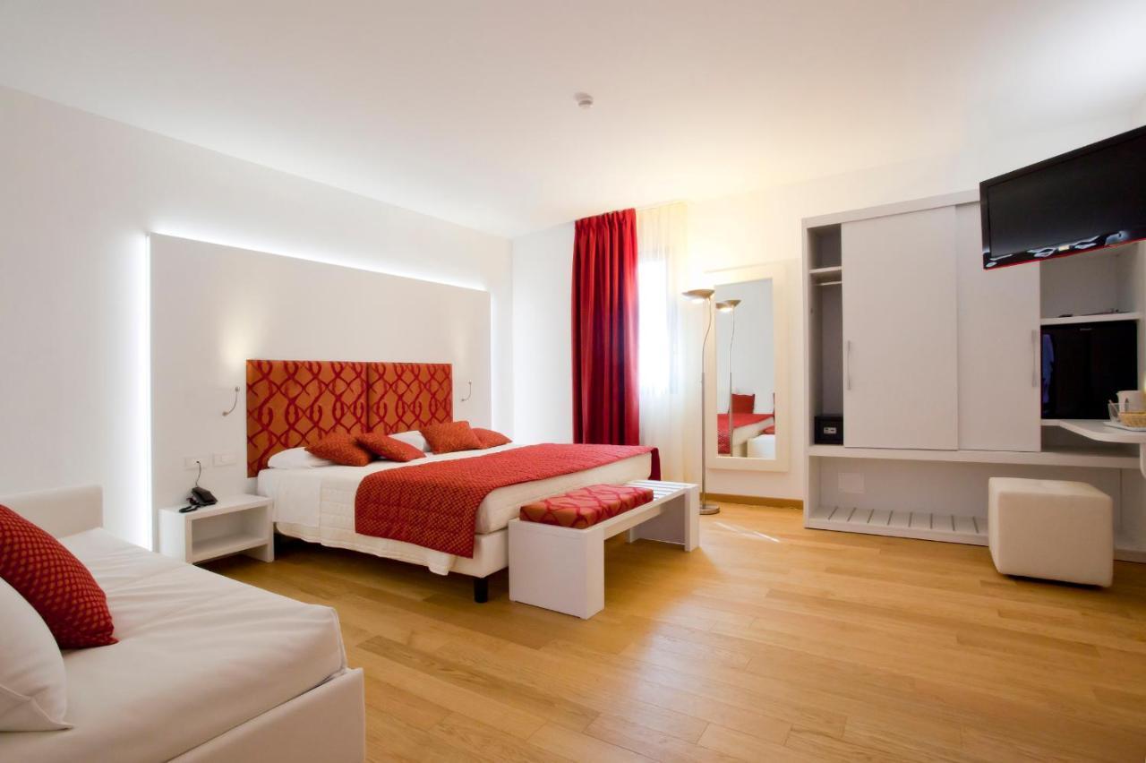 Hotel Marco Polo Τζεσόλο Λίντο Εξωτερικό φωτογραφία