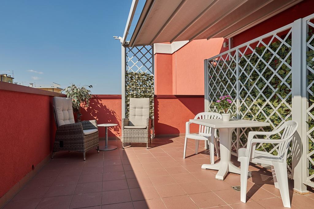 Hotel Marco Polo Τζεσόλο Λίντο Εξωτερικό φωτογραφία