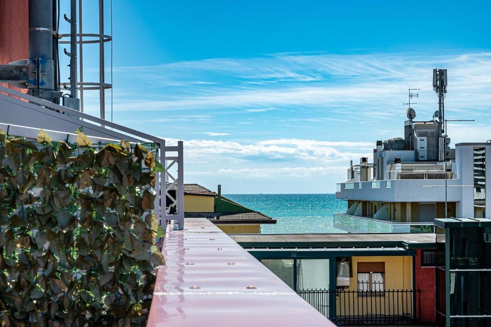 Hotel Marco Polo Τζεσόλο Λίντο Εξωτερικό φωτογραφία