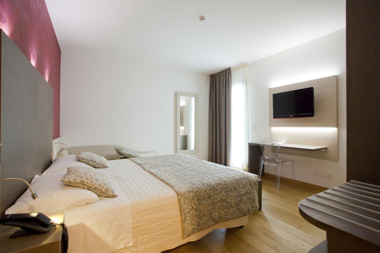 Hotel Marco Polo Τζεσόλο Λίντο Εξωτερικό φωτογραφία