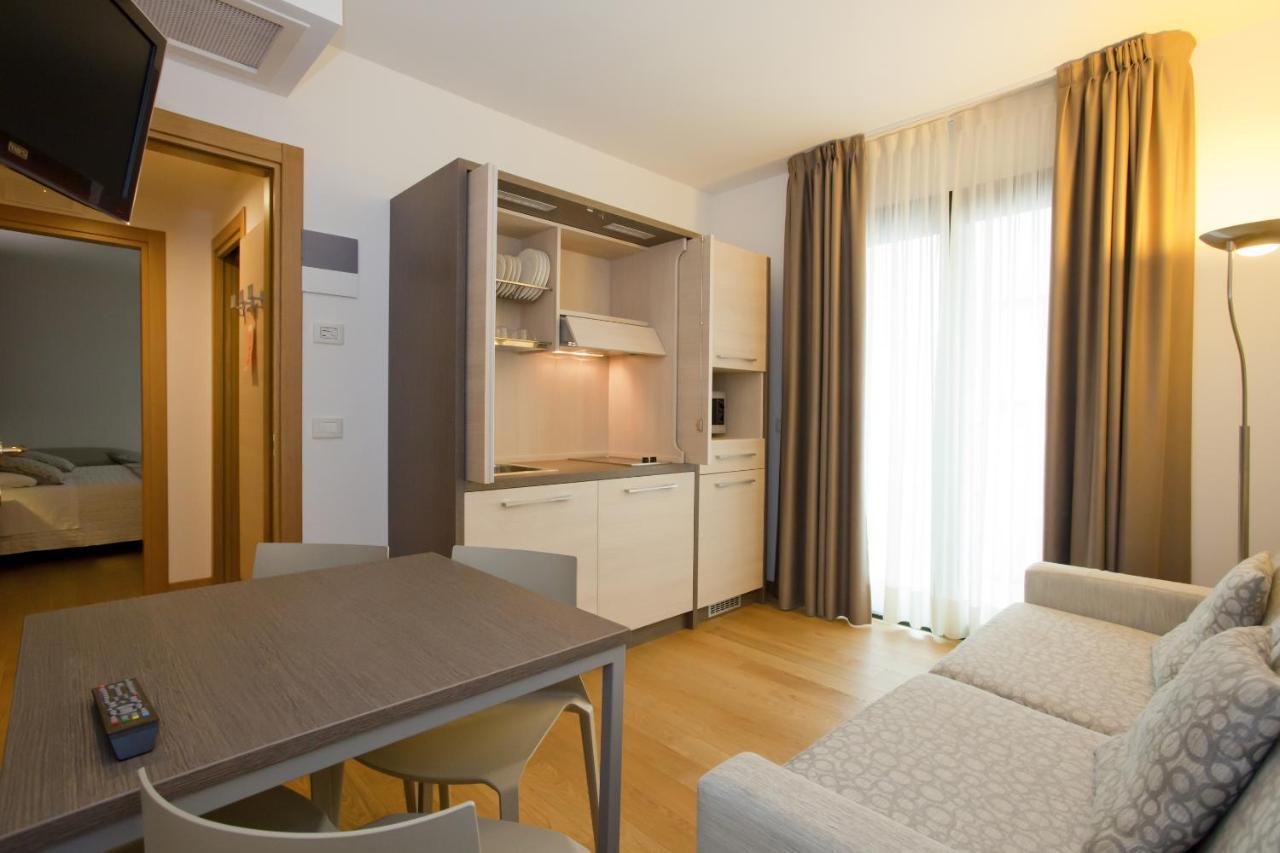 Hotel Marco Polo Τζεσόλο Λίντο Εξωτερικό φωτογραφία
