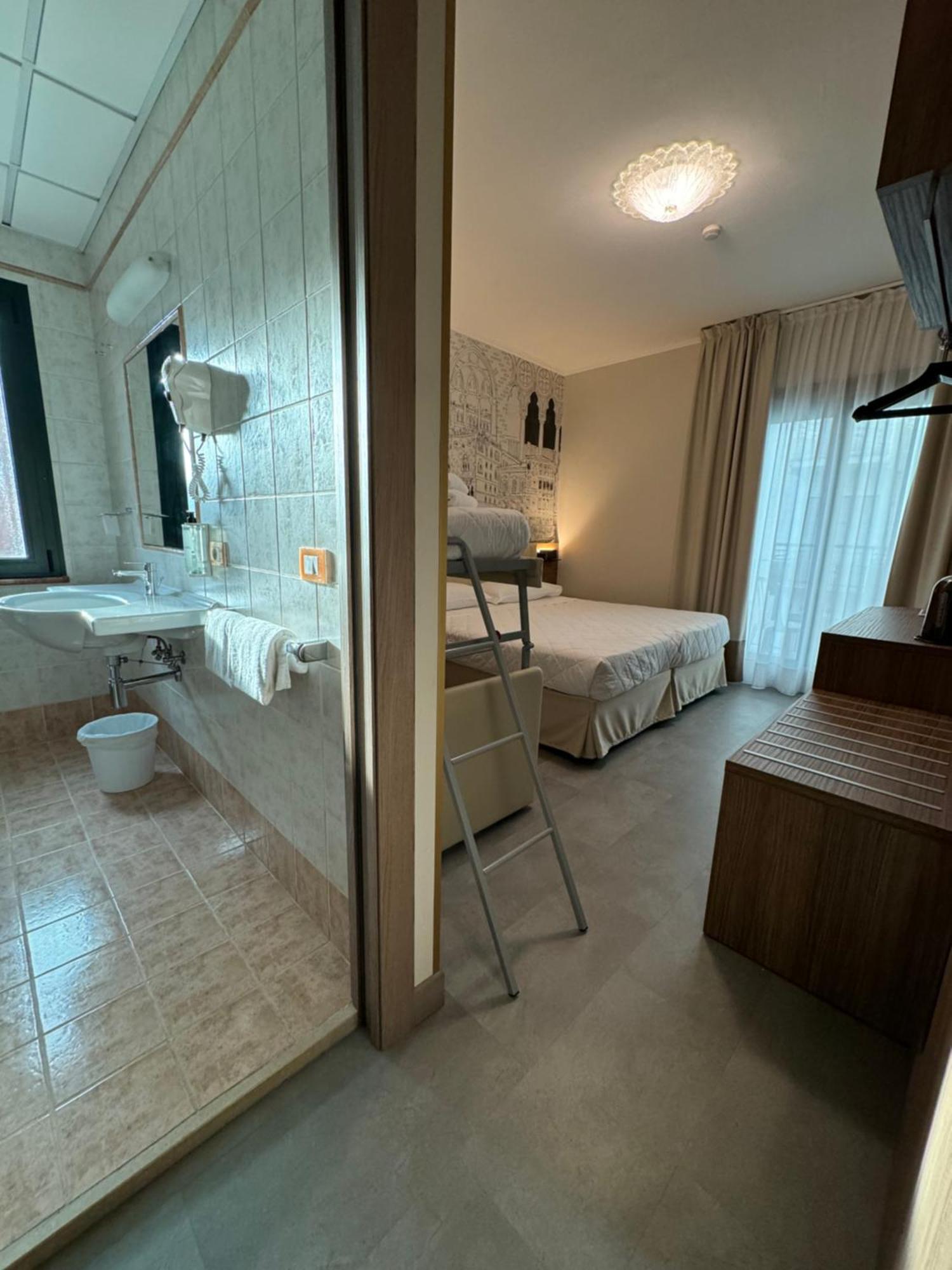 Hotel Marco Polo Τζεσόλο Λίντο Εξωτερικό φωτογραφία