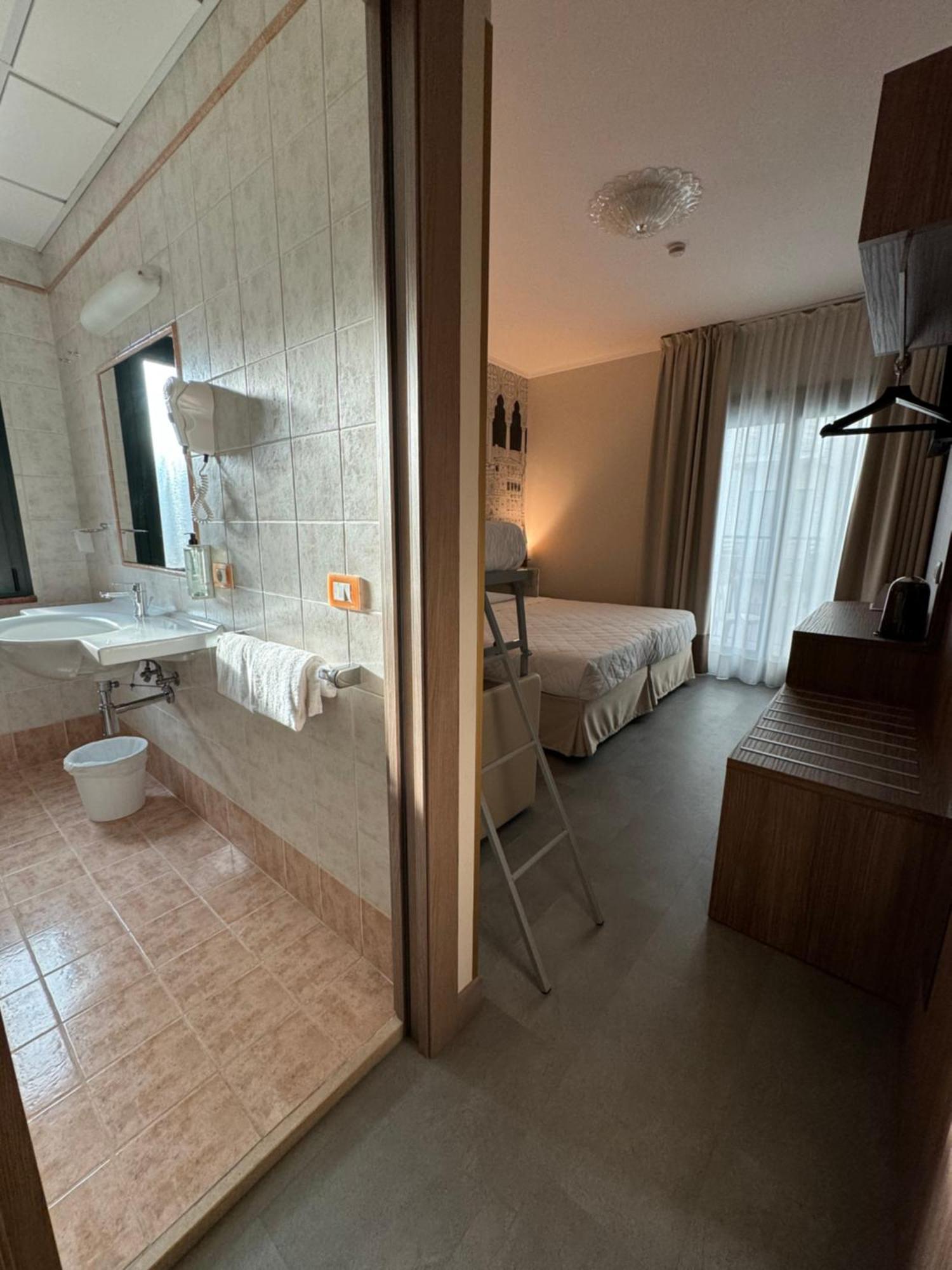Hotel Marco Polo Τζεσόλο Λίντο Εξωτερικό φωτογραφία