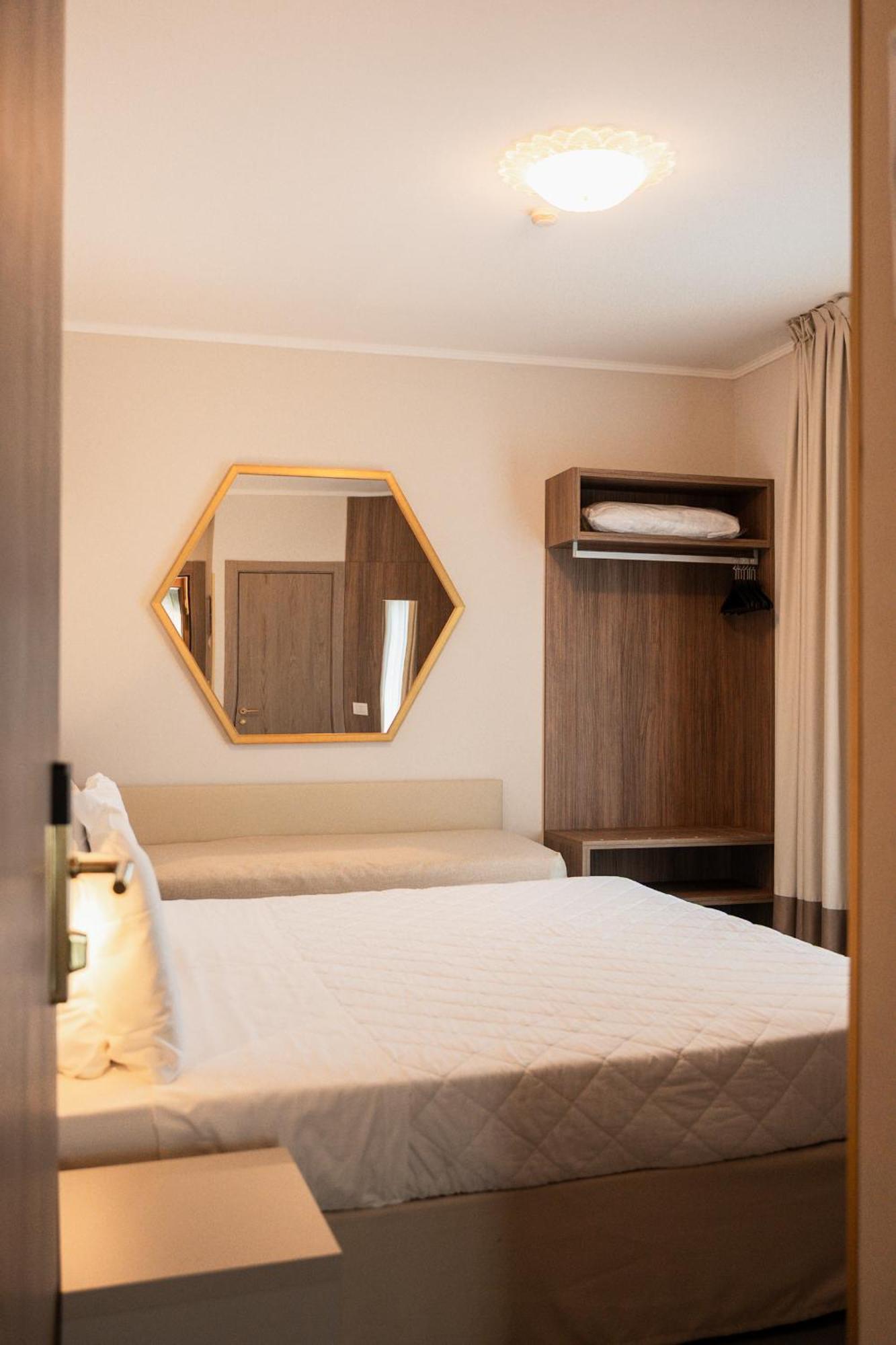 Hotel Marco Polo Τζεσόλο Λίντο Εξωτερικό φωτογραφία